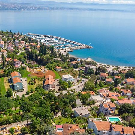 Holiday Home Natura - Opa150 By Interhome Ičići Εξωτερικό φωτογραφία