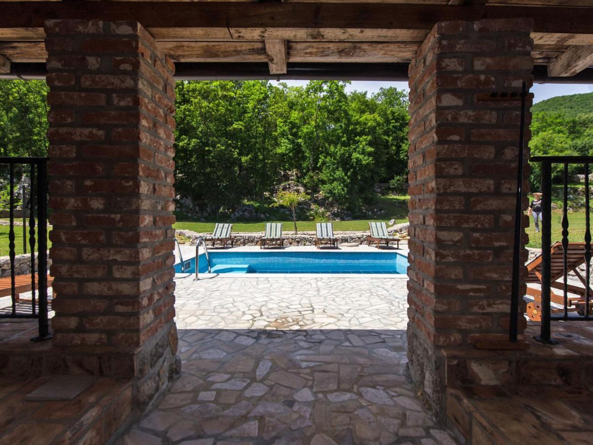 Holiday Home Natura - Opa150 By Interhome Ičići Εξωτερικό φωτογραφία