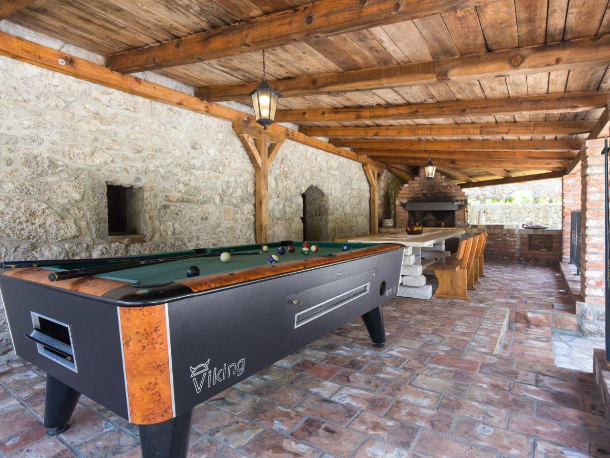 Holiday Home Natura - Opa150 By Interhome Ičići Εξωτερικό φωτογραφία