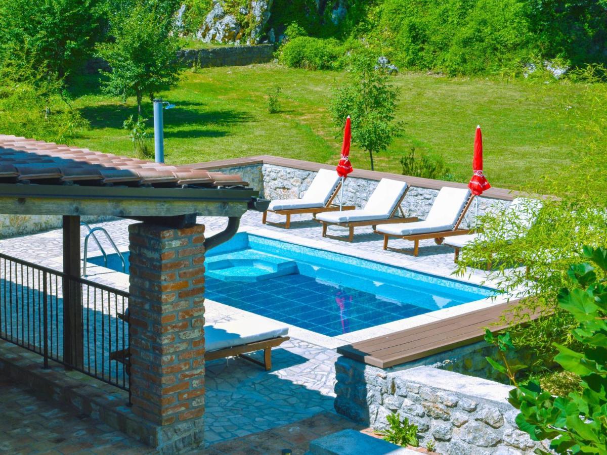 Holiday Home Natura - Opa150 By Interhome Ičići Εξωτερικό φωτογραφία