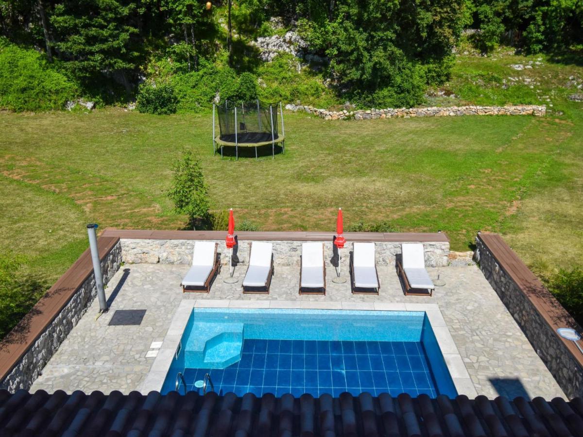 Holiday Home Natura - Opa150 By Interhome Ičići Εξωτερικό φωτογραφία
