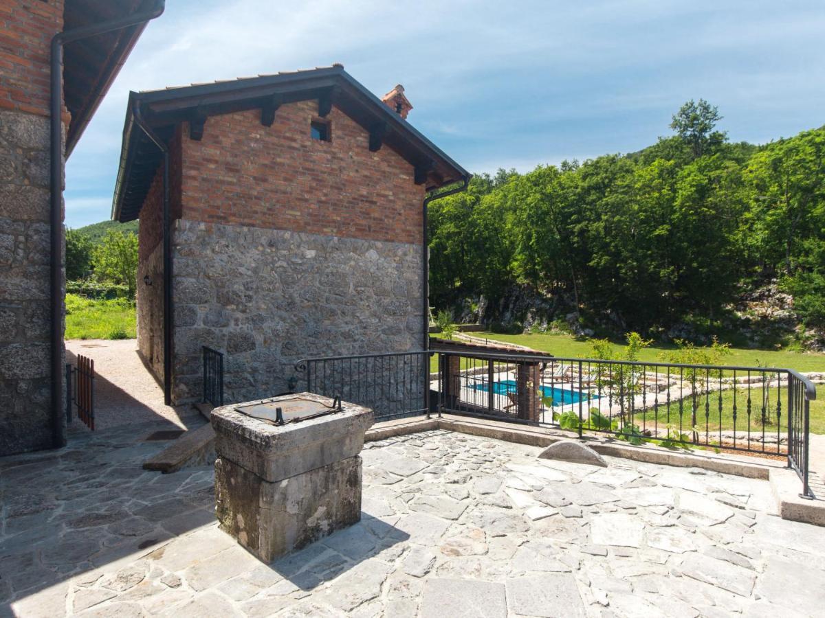 Holiday Home Natura - Opa150 By Interhome Ičići Εξωτερικό φωτογραφία