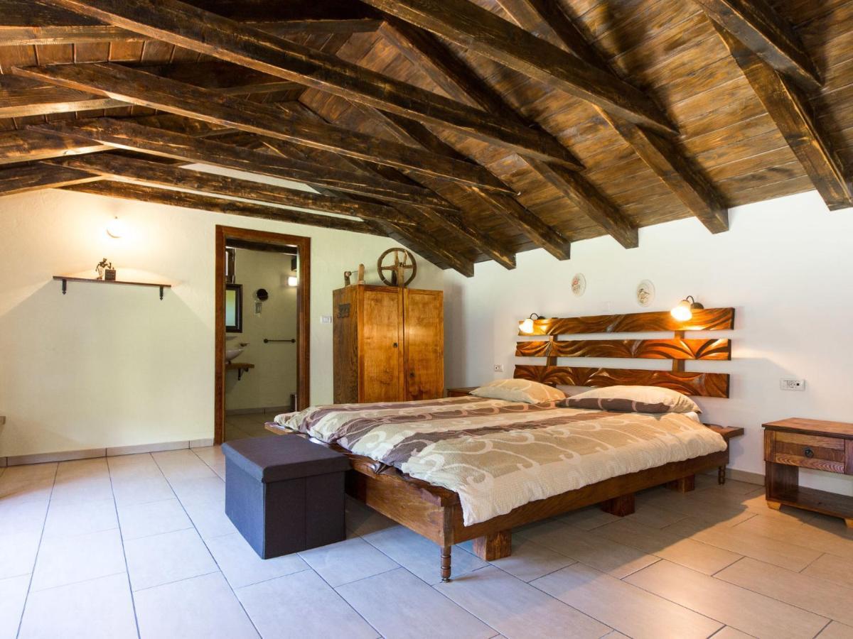 Holiday Home Natura - Opa150 By Interhome Ičići Εξωτερικό φωτογραφία