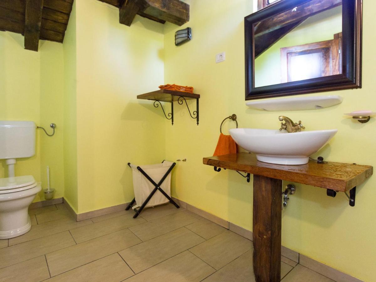 Holiday Home Natura - Opa150 By Interhome Ičići Εξωτερικό φωτογραφία