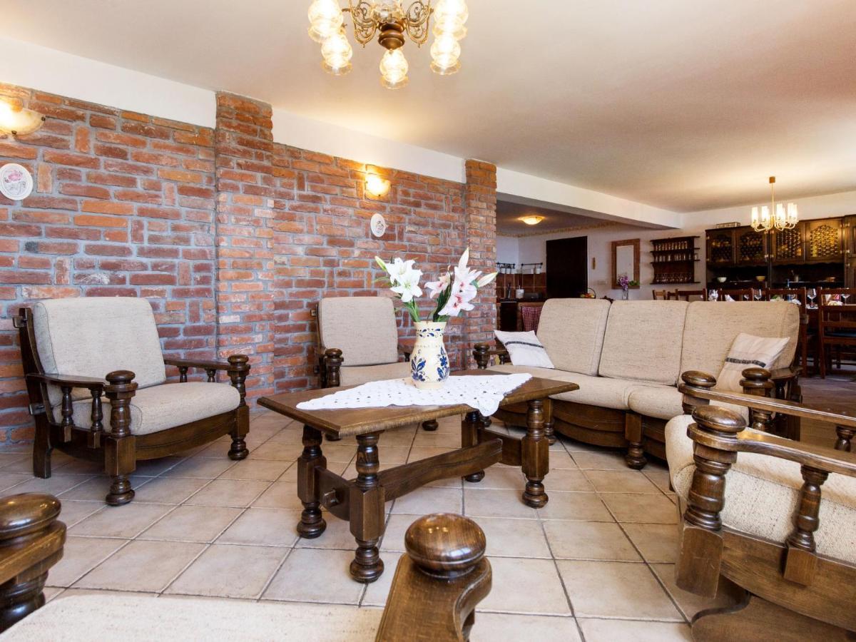 Holiday Home Natura - Opa150 By Interhome Ičići Εξωτερικό φωτογραφία