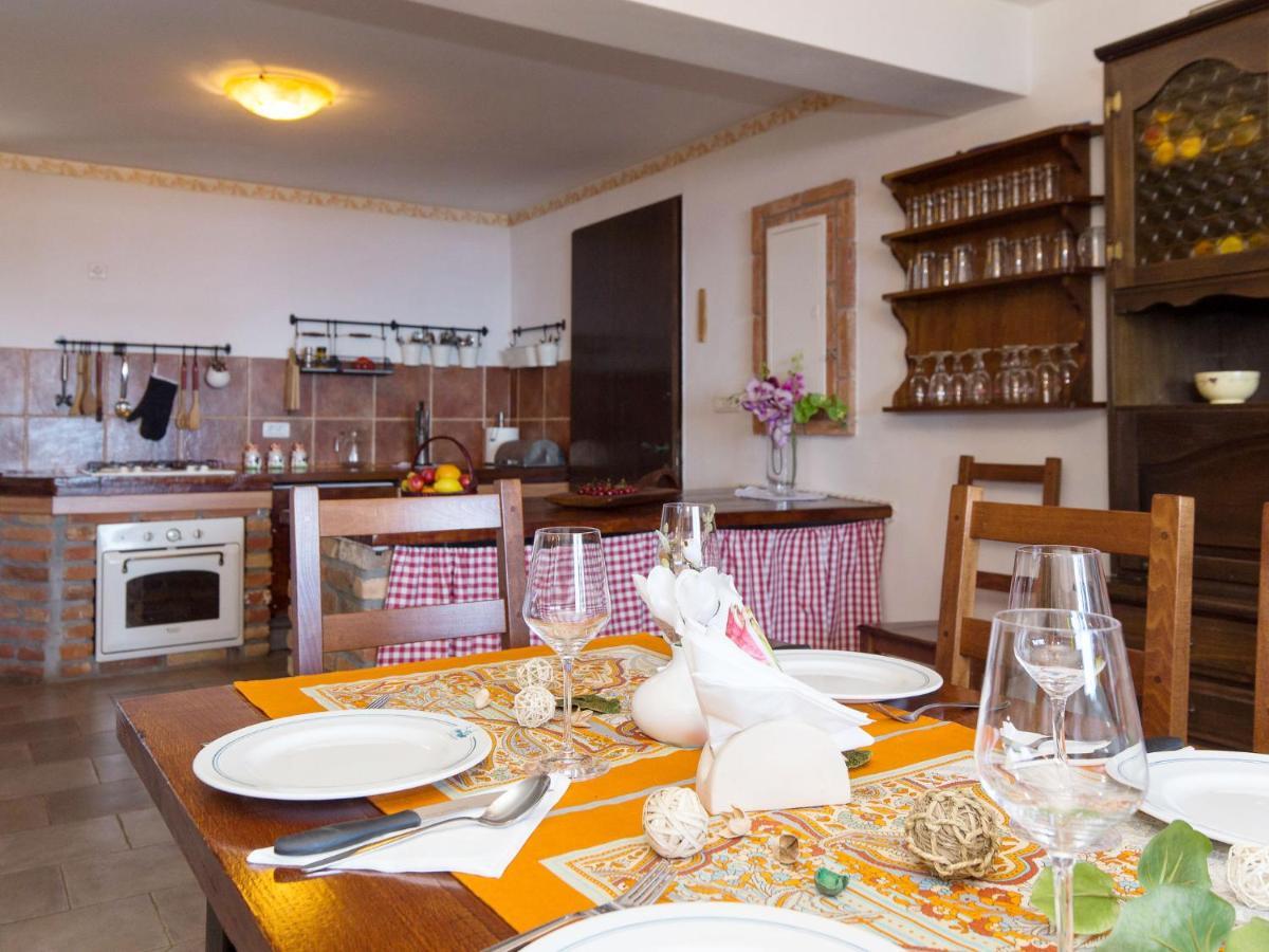 Holiday Home Natura - Opa150 By Interhome Ičići Εξωτερικό φωτογραφία