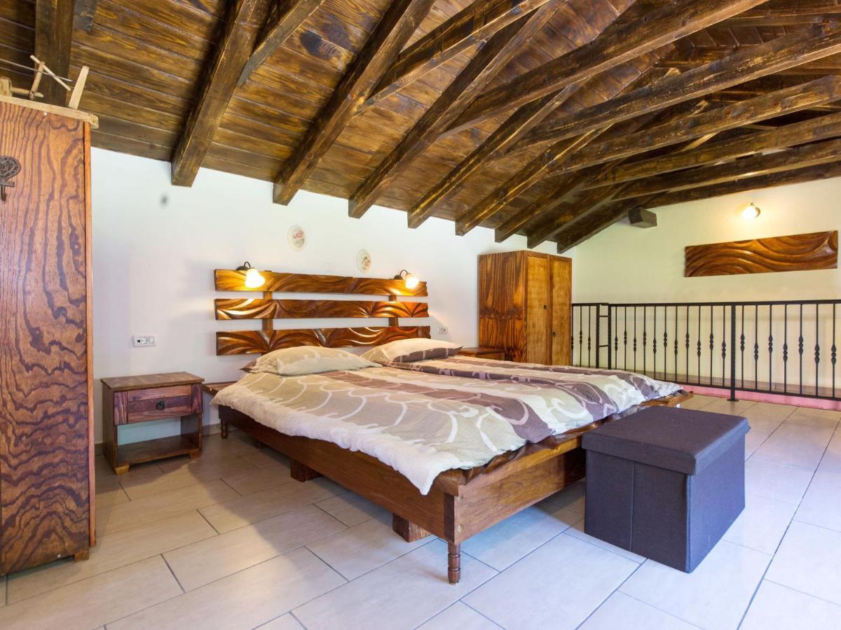 Holiday Home Natura - Opa150 By Interhome Ičići Εξωτερικό φωτογραφία