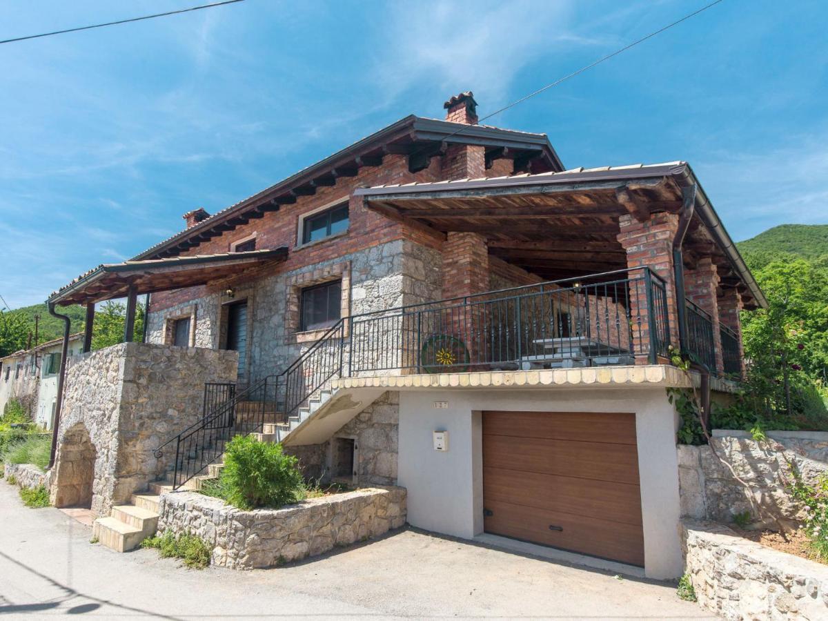 Holiday Home Natura - Opa150 By Interhome Ičići Εξωτερικό φωτογραφία