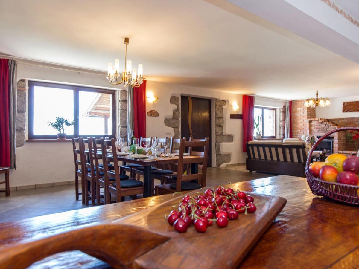 Holiday Home Natura - Opa150 By Interhome Ičići Εξωτερικό φωτογραφία
