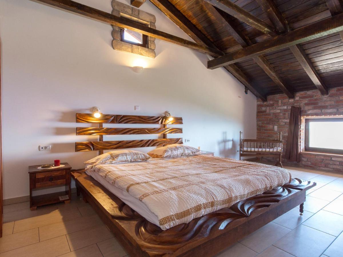 Holiday Home Natura - Opa150 By Interhome Ičići Εξωτερικό φωτογραφία