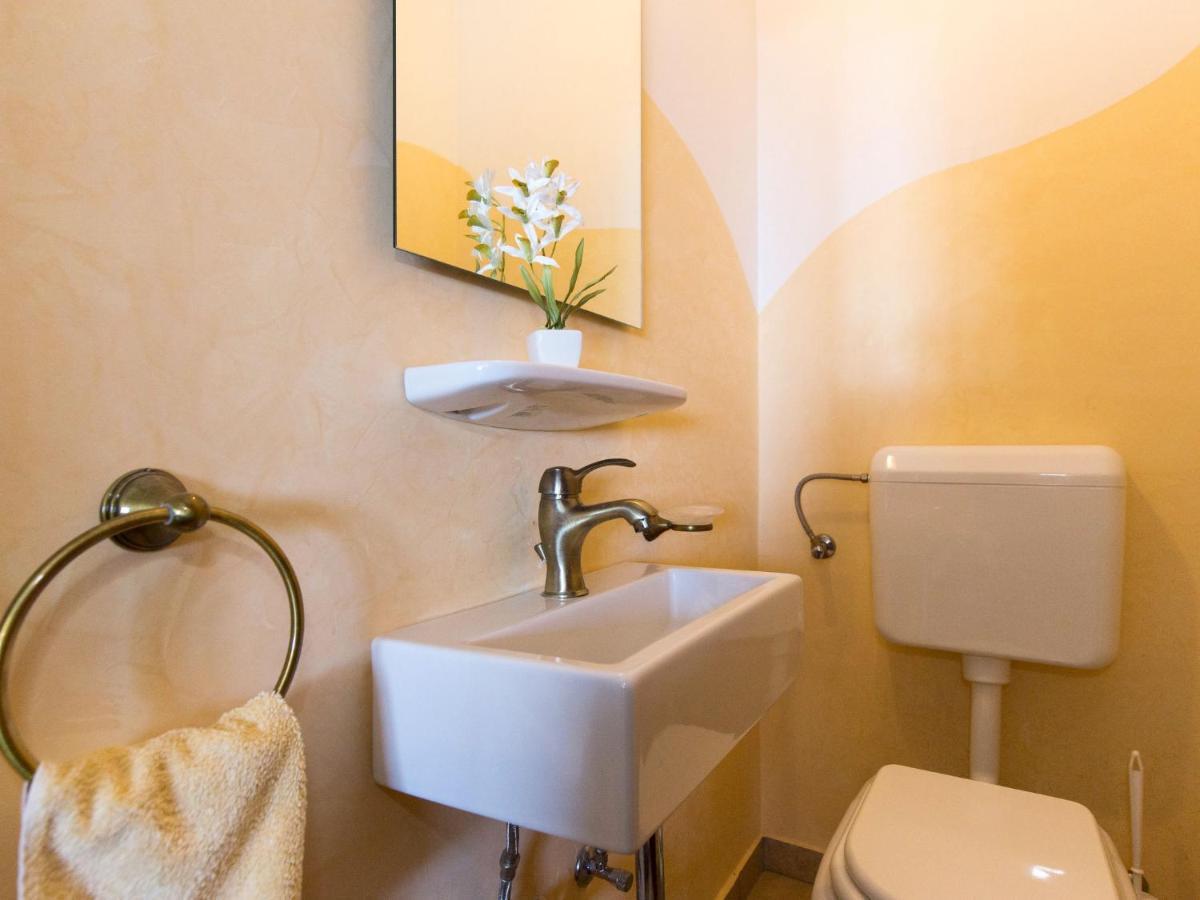 Holiday Home Natura - Opa150 By Interhome Ičići Εξωτερικό φωτογραφία