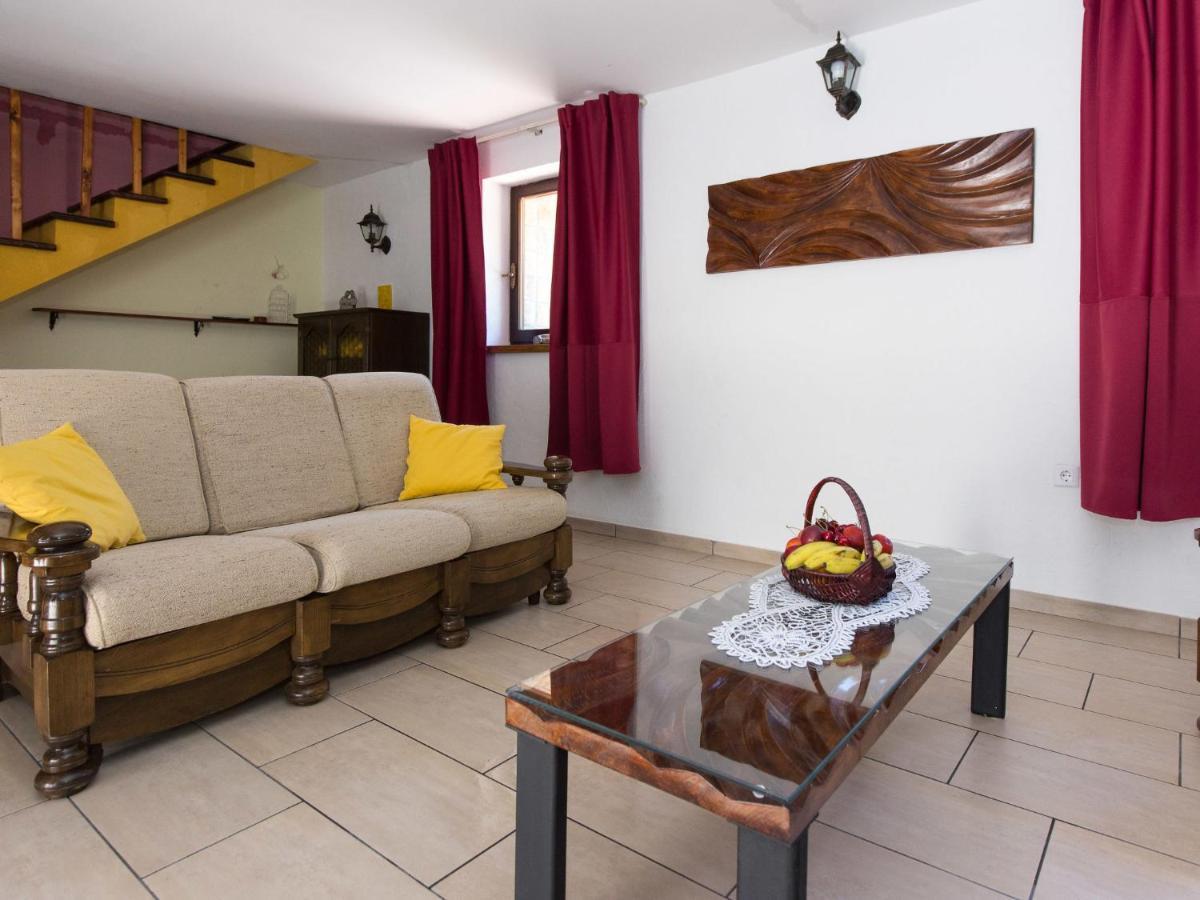 Holiday Home Natura - Opa150 By Interhome Ičići Εξωτερικό φωτογραφία