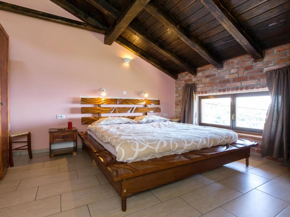 Holiday Home Natura - Opa150 By Interhome Ičići Εξωτερικό φωτογραφία
