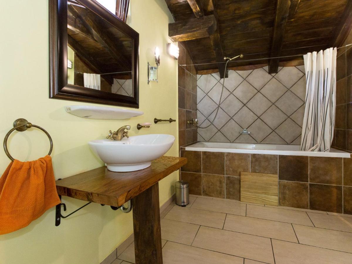Holiday Home Natura - Opa150 By Interhome Ičići Εξωτερικό φωτογραφία