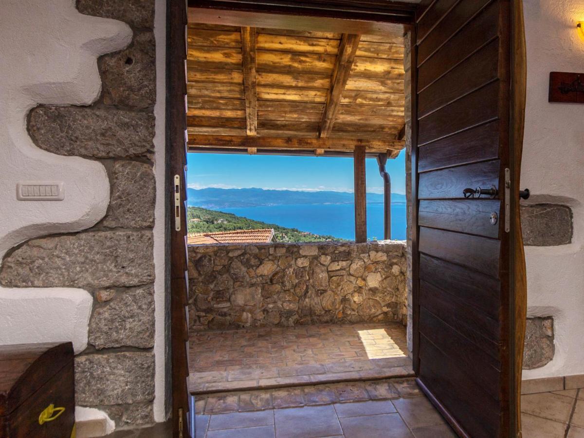 Holiday Home Natura - Opa150 By Interhome Ičići Εξωτερικό φωτογραφία