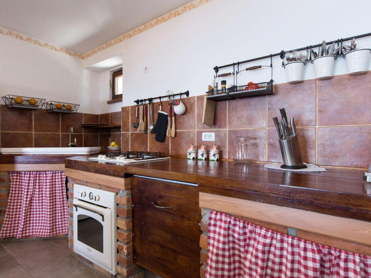 Holiday Home Natura - Opa150 By Interhome Ičići Εξωτερικό φωτογραφία
