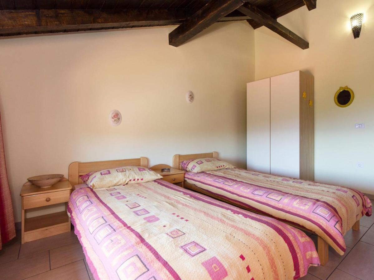 Holiday Home Natura - Opa150 By Interhome Ičići Εξωτερικό φωτογραφία