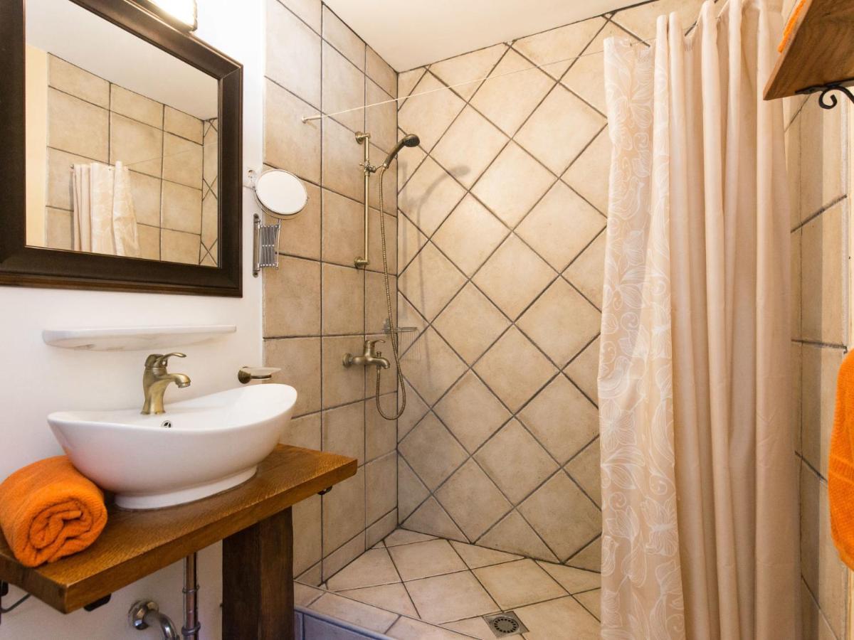 Holiday Home Natura - Opa150 By Interhome Ičići Εξωτερικό φωτογραφία