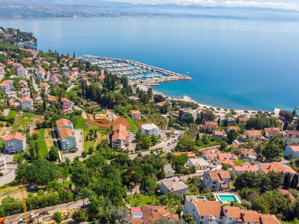 Holiday Home Natura - Opa150 By Interhome Ičići Εξωτερικό φωτογραφία