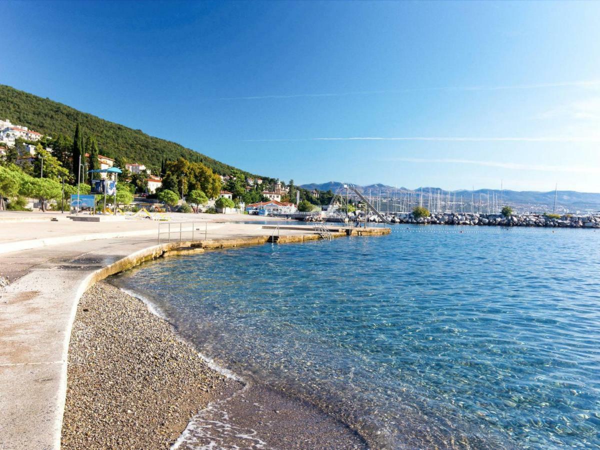 Holiday Home Natura - Opa150 By Interhome Ičići Εξωτερικό φωτογραφία