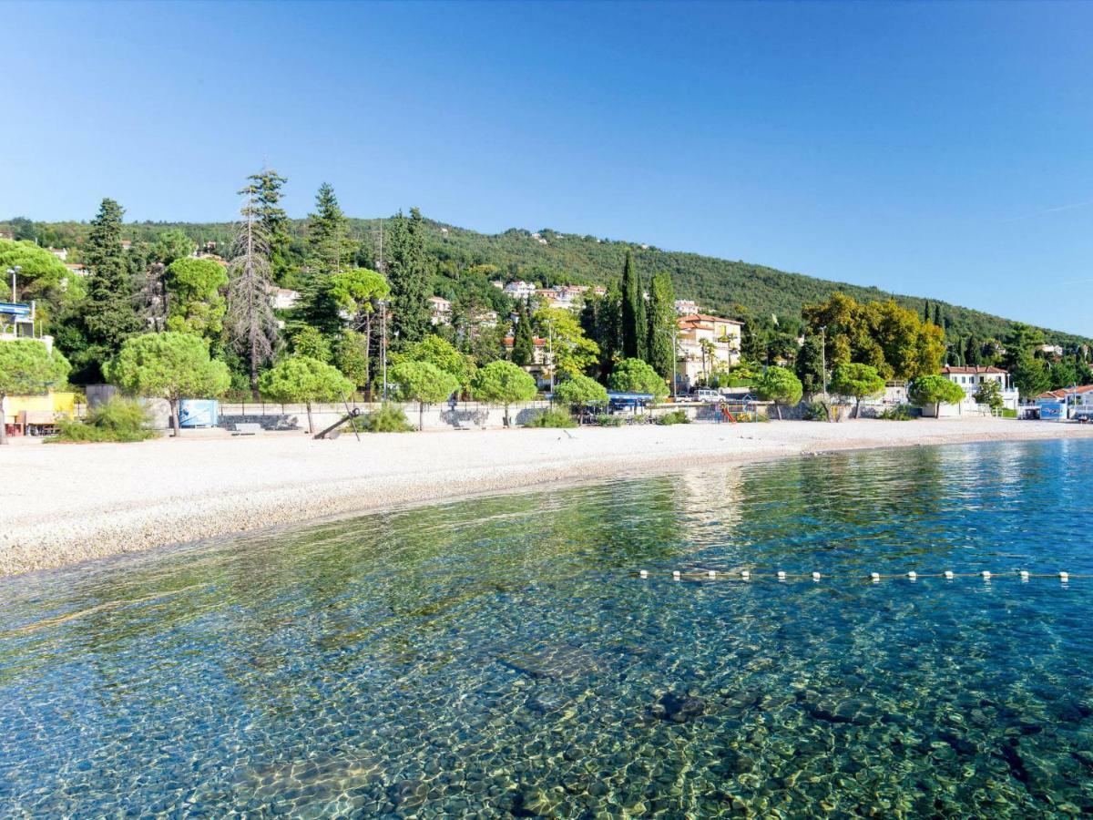 Holiday Home Natura - Opa150 By Interhome Ičići Εξωτερικό φωτογραφία