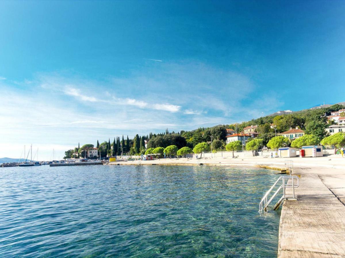 Holiday Home Natura - Opa150 By Interhome Ičići Εξωτερικό φωτογραφία