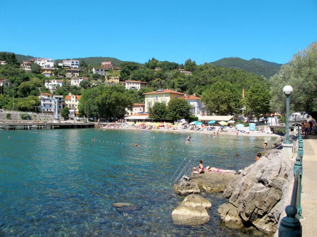 Holiday Home Natura - Opa150 By Interhome Ičići Εξωτερικό φωτογραφία
